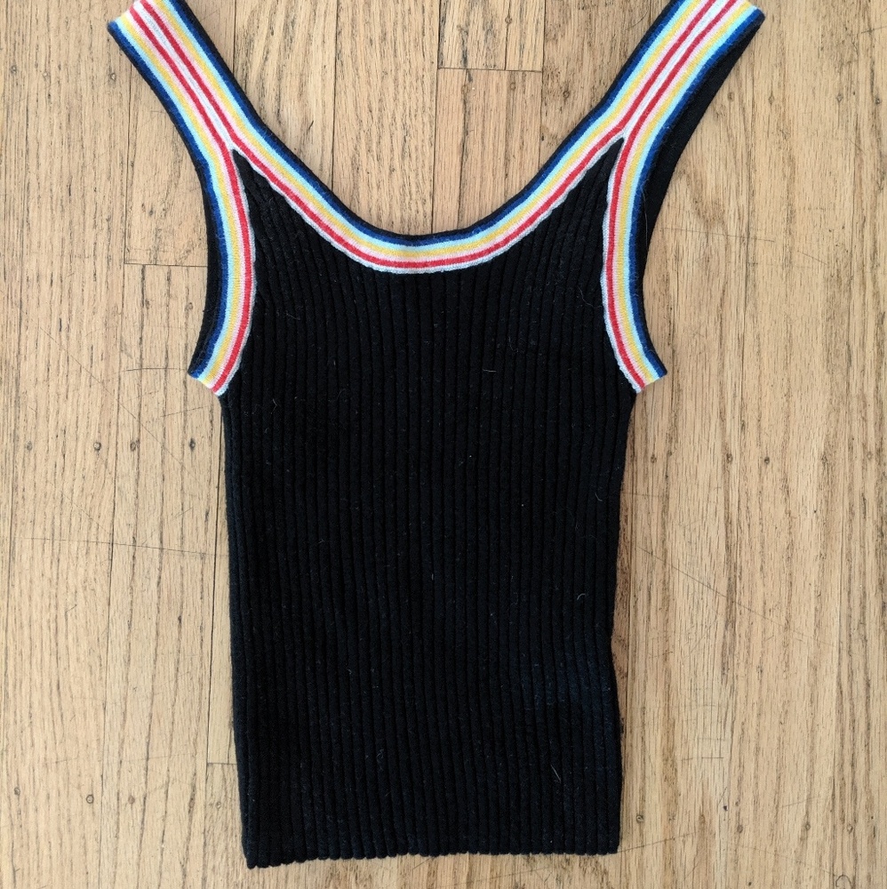 Forever 21 Tank